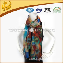 bright color hot sell fashionable scarves